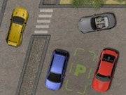 Play OK Parking HTML5 Game on FOG.COM