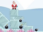 Play Save the Santa Game on FOG.COM