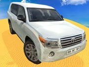 Play Dubai Drift 4x4 Simulator 3D Game on FOG.COM