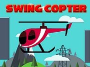 Play Swing Copter Game on FOG.COM