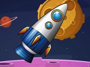 Play A Space Time Challenge Game on FOG.COM