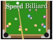 Play Speed Billiard Game on FOG.COM