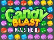Play Candy Blast Master Game on FOG.COM