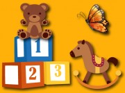 Play Fun Learning For Kids Game on FOG.COM