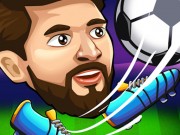 Play Head Soccer World Champion Game on FOG.COM