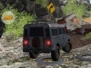 Play Offroad 4x4 Heavy Drive Game on FOG.COM