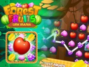 Play Fruit Link Splash Match 3 Mania Game on FOG.COM