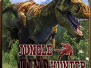 Play Jungle Dino Hunter Game on FOG.COM