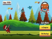 Play Master Archer Bow Game on FOG.COM