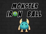 Play Monster Iron Ball Game on FOG.COM