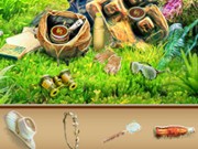 Play Jungle Mysteries Game on FOG.COM