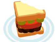 Play Sandwich Online Game on FOG.COM