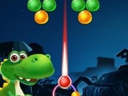 Play Dragon Bubble Game on FOG.COM