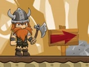 Play Horik Viking Game on FOG.COM