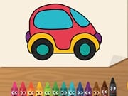 Play Happy Crayons Game on FOG.COM