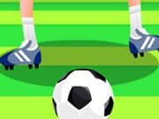 Play Soccer Champ 2020 Game on FOG.COM