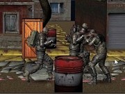 Play Realistic Street Fight Apocalypse Game on FOG.COM