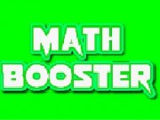 MathBooster