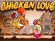 Play Chicken Love Game on FOG.COM