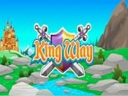 Play King Way Game on FOG.COM
