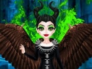 Play Queen Mal Mistress of Evil Game on FOG.COM