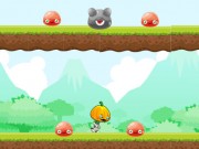 Play Ninja Pumpkin Game on FOG.COM