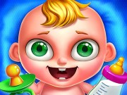 Play Daily Baby Care Game on FOG.COM