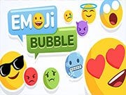 Play Emoji Bubble Game on FOG.COM