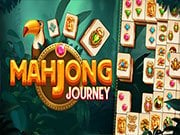Play Mahjong Journey Game on FOG.COM
