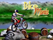 Play Bike Mania Game on FOG.COM
