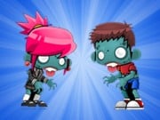 Play Angry Flying Zombie Game on FOG.COM