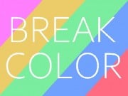 Play Break color Game on FOG.COM