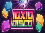 Play 10x10 Disco Game on FOG.COM