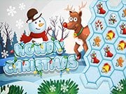Play Howdy Chrismas Game on FOG.COM