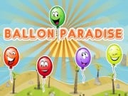 Play Ballon Paradise Game on FOG.COM