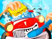 Play Amazing Car Wash Game on FOG.COM
