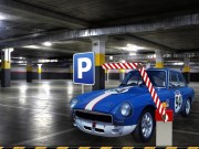 Play Advance Car Parking Game Game on FOG.COM
