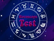 Play Horoscope Test Game on FOG.COM