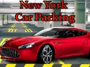 Play New York Car Parking Game on FOG.COM