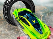 Play Crazy Car Racing Stunts 2019 Game on FOG.COM
