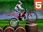 Play Bike Mania HTML5 Game on FOG.COM