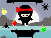 Play Ninja Jumper Game on FOG.COM