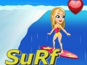 Play Surf Crazy Game on FOG.COM
