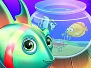Play My Dream Aquarium Game on FOG.COM