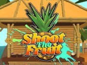 Play Shoot the fruit! Game on FOG.COM