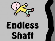 Play Endless Shaft Game on FOG.COM