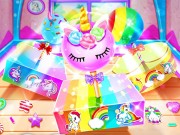 Play Unicorn Cake Pops Game on FOG.COM