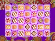 Play Candy Match 3 Deluxe Game on FOG.COM
