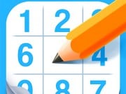 Play Master Sudoku Game on FOG.COM
