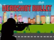 Play HeadShot Bullet Game on FOG.COM